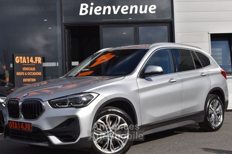 BMW X1 (F48) SDRIVE20IA 178CH BUSINESS DESIGN DKG7 9CV - <small></small> 29.980 € <small>TTC</small> - #1