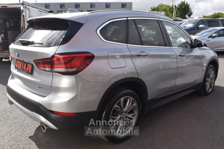 BMW X1 (F48) SDRIVE20IA 178CH BUSINESS DESIGN DKG7 9CV - <small></small> 29.980 € <small>TTC</small> - #2