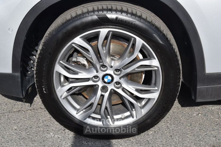 BMW X1 (F48) SDRIVE20IA 178CH BUSINESS DESIGN DKG7 9CV - <small></small> 29.980 € <small>TTC</small> - #16