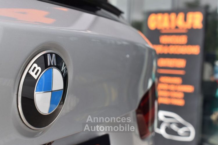 BMW X1 (F48) SDRIVE20IA 178CH BUSINESS DESIGN DKG7 9CV - <small></small> 29.980 € <small>TTC</small> - #19