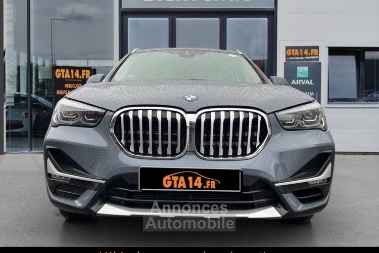 BMW X1 (F48) SDRIVE20IA 192CH XLINE DKG7 10CV - <small></small> 30.000 € <small>TTC</small> - #2