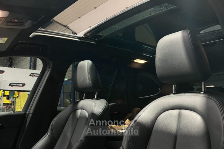 BMW X1 f48 xdrive 18d 150 ch bva8 m sport - <small></small> 15.490 € <small>TTC</small> - #34