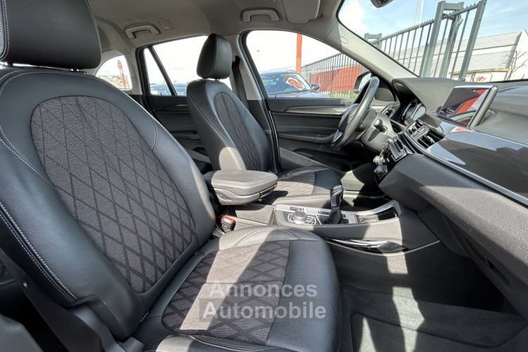 BMW X1 F48 xDrive 18d 150 ch xLine - <small></small> 23.990 € <small>TTC</small> - #23