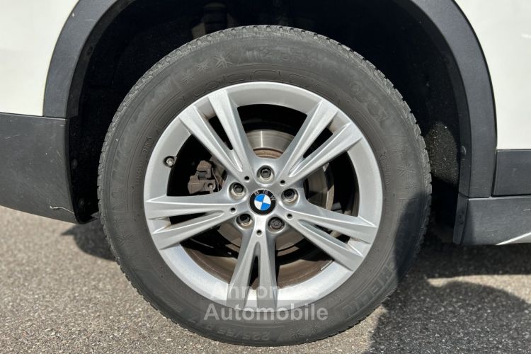 BMW X1 F48 xDrive 18d 150 ch xLine - <small></small> 23.990 € <small>TTC</small> - #29