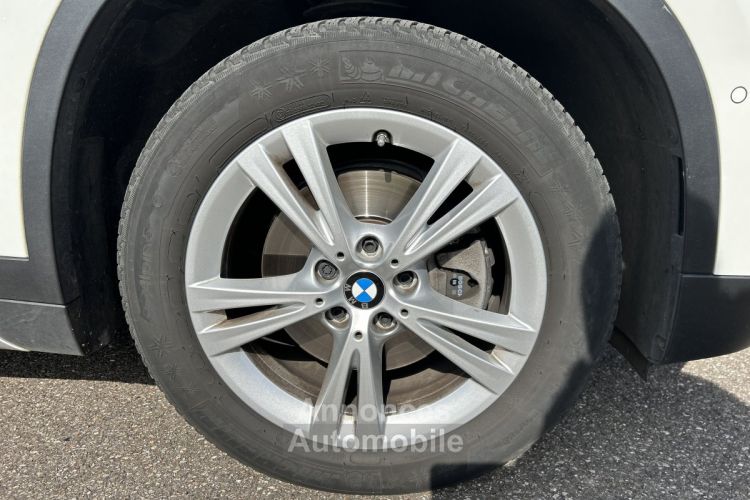 BMW X1 F48 xDrive 18d 150 ch xLine - <small></small> 23.990 € <small>TTC</small> - #30