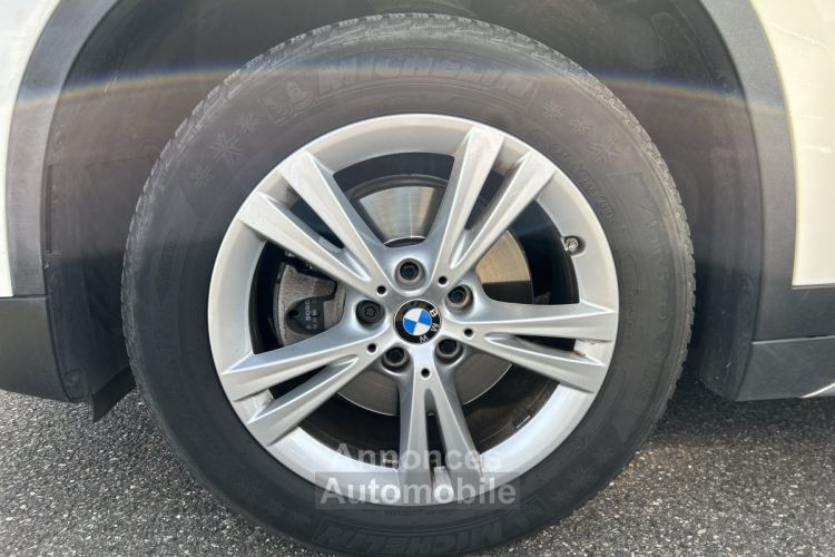 BMW X1 F48 xDrive 18d 150 ch xLine - <small></small> 23.990 € <small>TTC</small> - #31