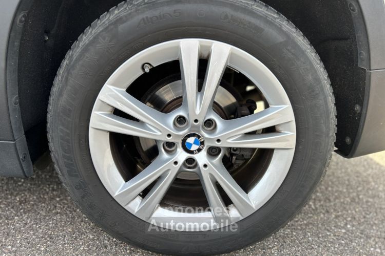 BMW X1 F48 xDrive 18d 150 ch xLine - <small></small> 23.990 € <small>TTC</small> - #32