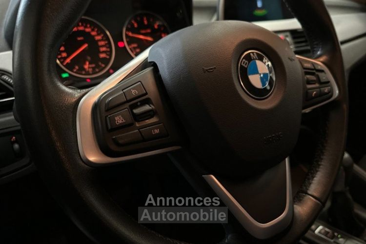 BMW X1 (F48) XDRIVE 20D A 190CH BUSINESS DESIGN EURO6C - <small></small> 23.290 € <small>TTC</small> - #11