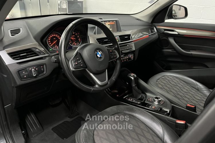 BMW X1 (F48) XDRIVE 20IA 192ch Xline - <small></small> 23.990 € <small>TTC</small> - #3