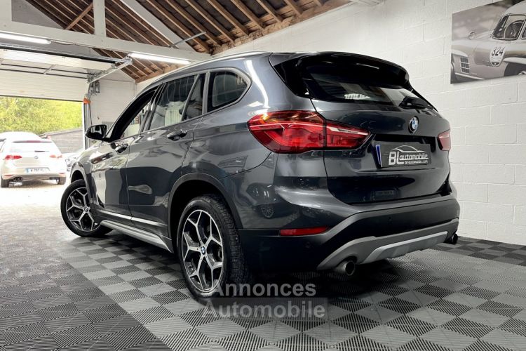 BMW X1 (F48) XDRIVE 20IA 192ch Xline - <small></small> 23.990 € <small>TTC</small> - #18