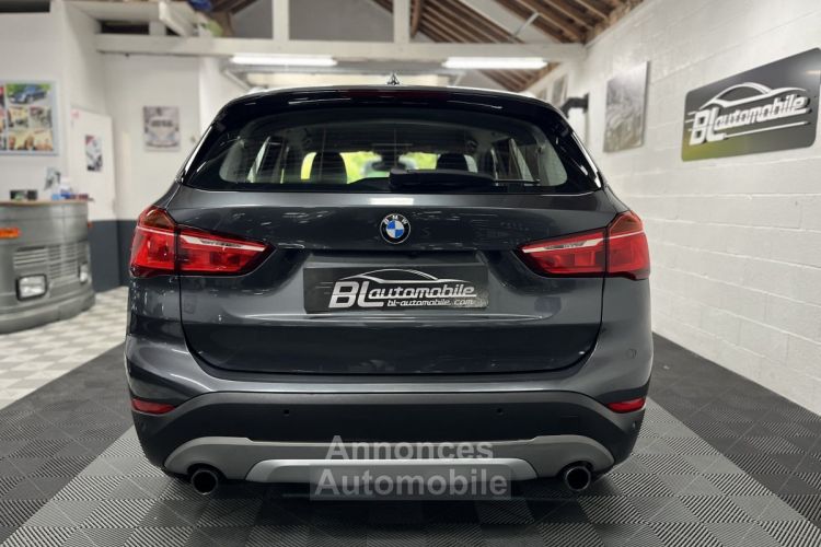 BMW X1 (F48) XDRIVE 20IA 192ch Xline - <small></small> 23.990 € <small>TTC</small> - #19