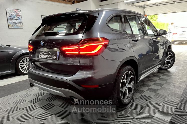 BMW X1 (F48) XDRIVE 20IA 192ch Xline - <small></small> 23.990 € <small>TTC</small> - #20