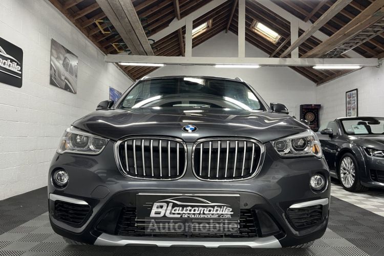 BMW X1 (F48) XDRIVE 20IA 192ch Xline - <small></small> 23.990 € <small>TTC</small> - #21