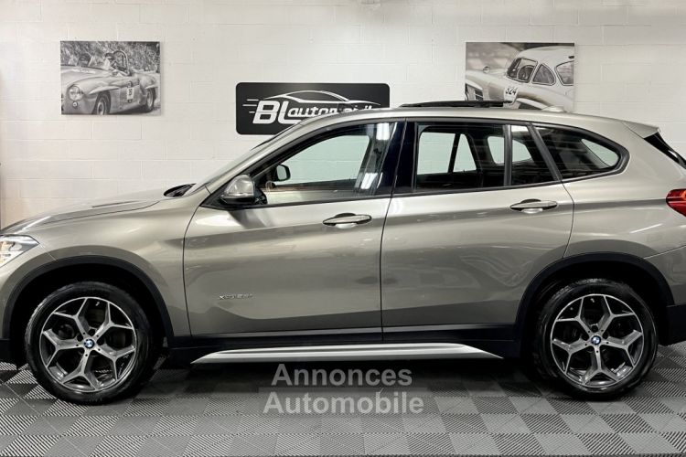 BMW X1 (F48) XDRIVE 25IA 231ch Xline - <small></small> 25.900 € <small>TTC</small> - #2