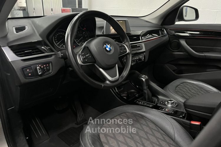 BMW X1 (F48) XDRIVE 25IA 231ch Xline - <small></small> 25.900 € <small>TTC</small> - #3