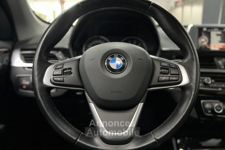 BMW X1 (F48) XDRIVE 25IA 231ch Xline - <small></small> 25.900 € <small>TTC</small> - #4