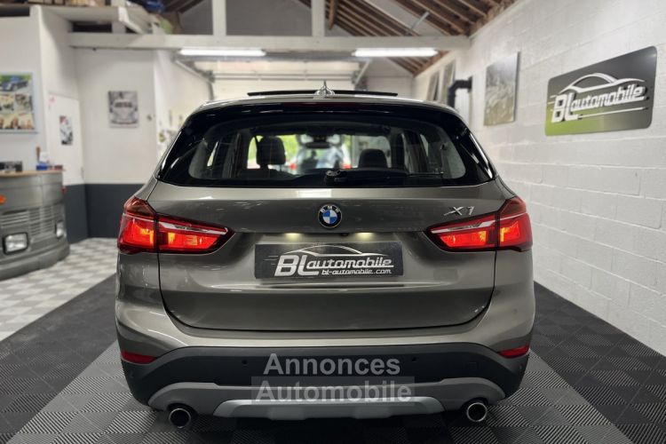 BMW X1 (F48) XDRIVE 25IA 231ch Xline - <small></small> 25.900 € <small>TTC</small> - #16