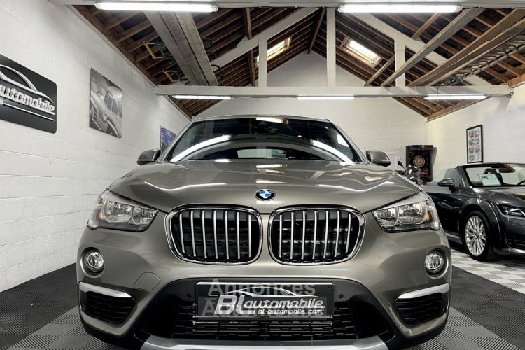 BMW X1 (F48) XDRIVE 25IA 231ch Xline - <small></small> 25.900 € <small>TTC</small> - #18