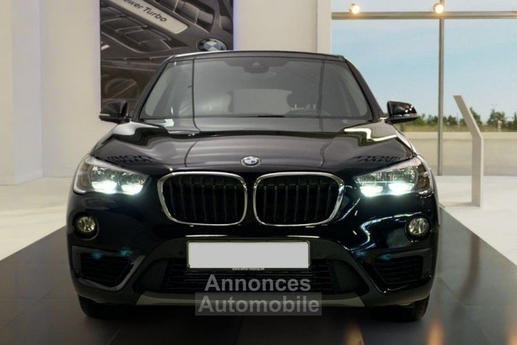BMW X1 (F48) XDRIVE18D BUSINESS DESIGN BVA8 06/2019 - <small></small> 31.900 € <small>TTC</small> - #1