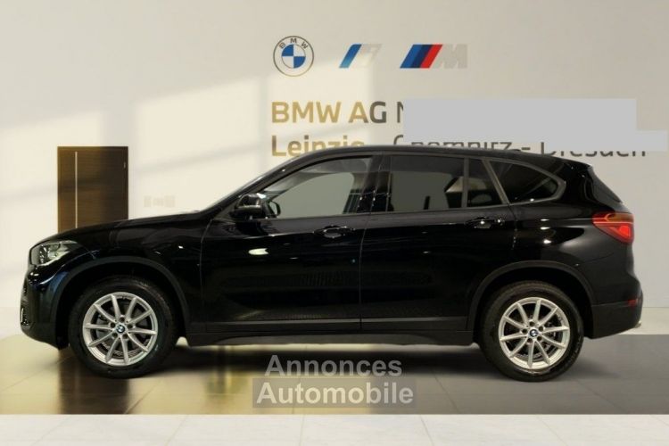 BMW X1 (F48) XDRIVE18D BUSINESS DESIGN BVA8 06/2019 - <small></small> 31.900 € <small>TTC</small> - #2