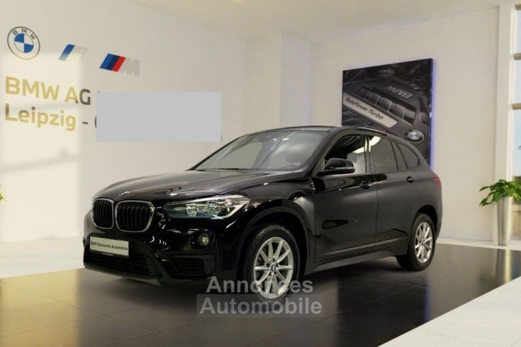 BMW X1 (F48) XDRIVE18D BUSINESS DESIGN BVA8 06/2019 - <small></small> 31.900 € <small>TTC</small> - #4