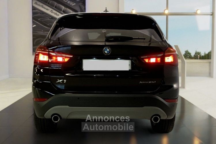 BMW X1 (F48) XDRIVE18D BUSINESS DESIGN BVA8 06/2019 - <small></small> 31.900 € <small>TTC</small> - #5