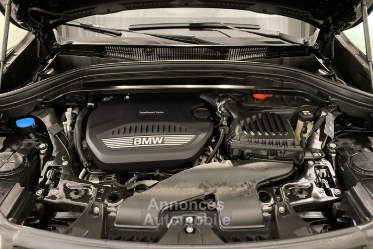 BMW X1 (F48) XDRIVE18D BUSINESS DESIGN BVA8 06/2019 - <small></small> 31.900 € <small>TTC</small> - #13