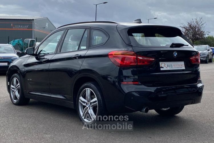 BMW X1 (F48) XDRIVE18DA 150 CH M SPORT 18 D 18D - <small></small> 21.990 € <small></small> - #3