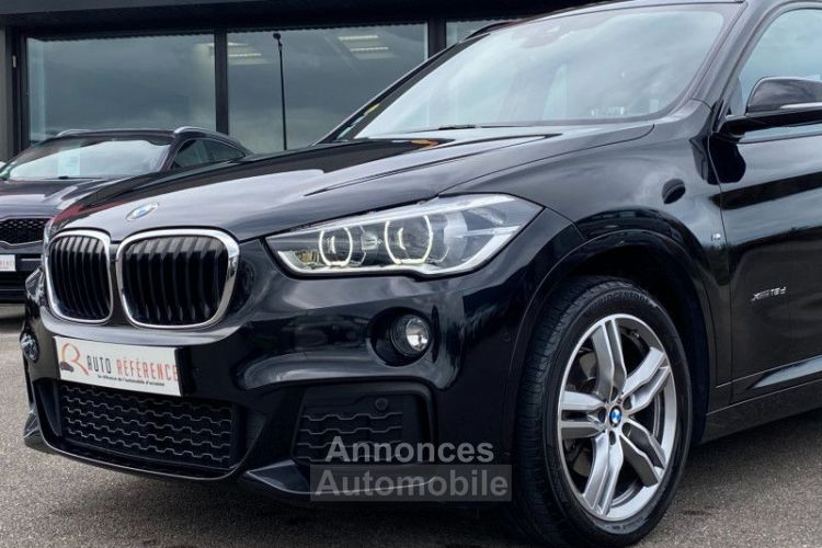 BMW X1 (F48) XDRIVE18DA 150 CH M SPORT 18 D 18D - <small></small> 21.990 € <small></small> - #5