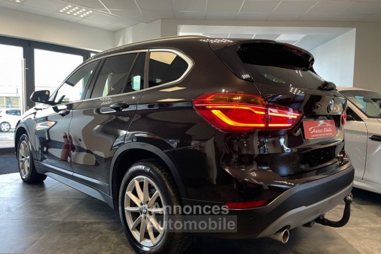 BMW X1 (F48) XDRIVE18DA 150CH LOUNGE - <small></small> 22.970 € <small>TTC</small> - #5