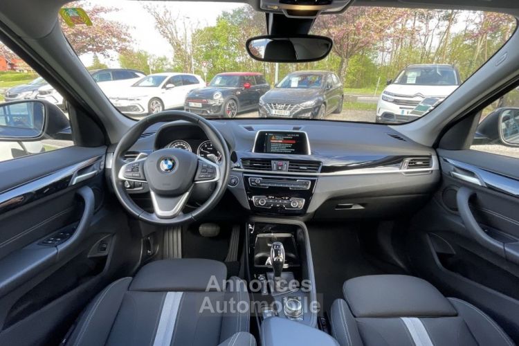 BMW X1 (F48) XDRIVE18DA 150CH XLINE EURO6D-T - <small></small> 24.870 € <small>TTC</small> - #10