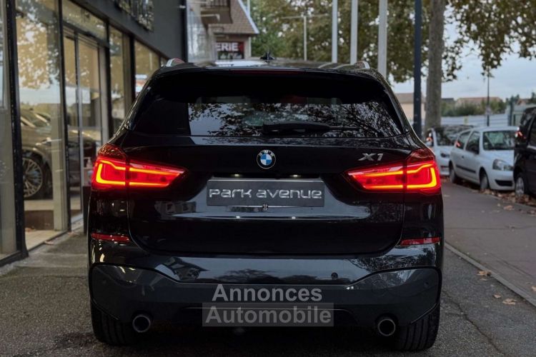 BMW X1 (F48) XDRIVE20DA 190CH M SPORT - <small></small> 20.990 € <small>TTC</small> - #6