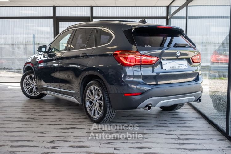 BMW X1 (F48) XDRIVE20DA 190CH XLINE - <small></small> 22.980 € <small>TTC</small> - #2