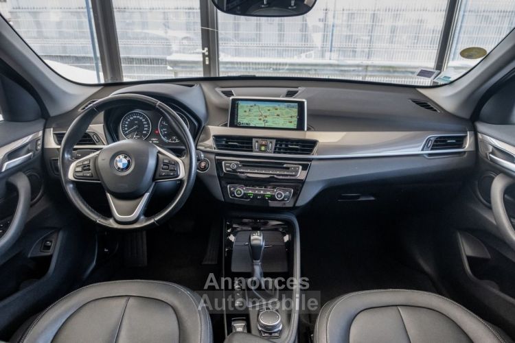 BMW X1 (F48) XDRIVE20DA 190CH XLINE - <small></small> 22.980 € <small>TTC</small> - #6