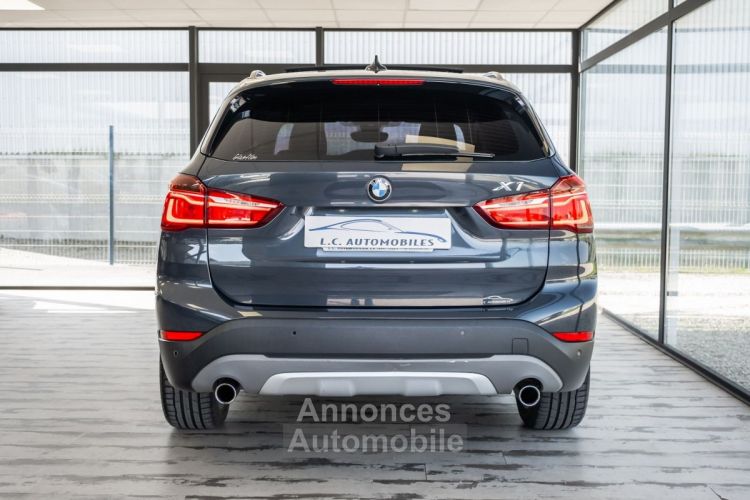 BMW X1 (F48) XDRIVE20DA 190CH XLINE - <small></small> 22.980 € <small>TTC</small> - #11