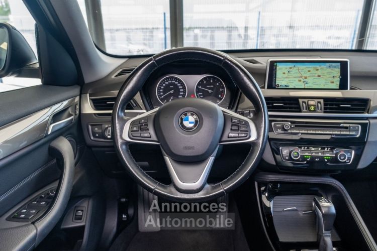 BMW X1 (F48) XDRIVE20DA 190CH XLINE - <small></small> 22.980 € <small>TTC</small> - #19