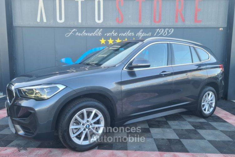 BMW X1 (F48) XDRIVE20IA 192CH BUSINESS DESIGN - <small></small> 32.890 € <small>TTC</small> - #1