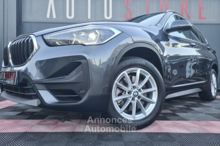 BMW X1 (F48) XDRIVE20IA 192CH BUSINESS DESIGN - <small></small> 32.890 € <small>TTC</small> - #2