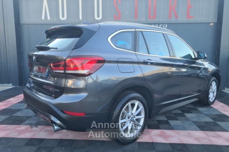 BMW X1 (F48) XDRIVE20IA 192CH BUSINESS DESIGN - <small></small> 32.890 € <small>TTC</small> - #4