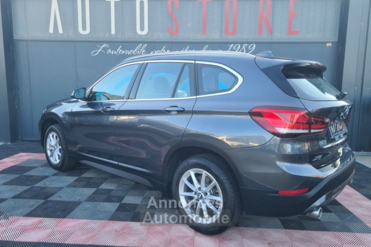 BMW X1 (F48) XDRIVE20IA 192CH BUSINESS DESIGN - <small></small> 32.890 € <small>TTC</small> - #5