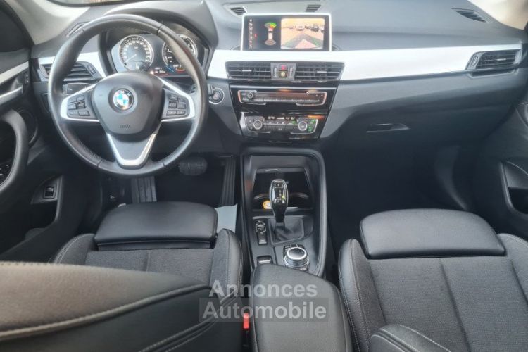 BMW X1 (F48) XDRIVE20IA 192CH BUSINESS DESIGN - <small></small> 32.890 € <small>TTC</small> - #6