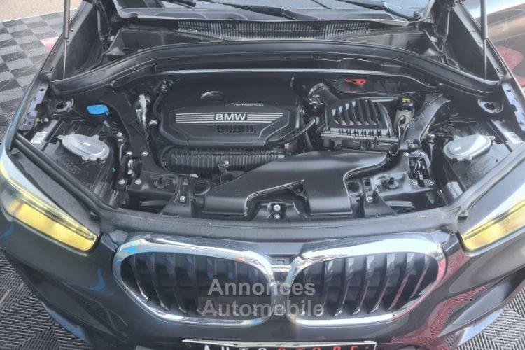 BMW X1 (F48) XDRIVE20IA 192CH BUSINESS DESIGN - <small></small> 32.890 € <small>TTC</small> - #19