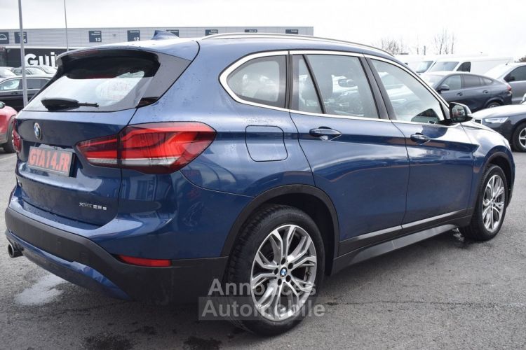 BMW X1 (F48) XDRIVE25EA 220CH BUSINESS DESIGN - <small></small> 25.480 € <small>TTC</small> - #2