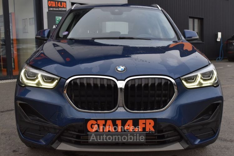 BMW X1 (F48) XDRIVE25EA 220CH BUSINESS DESIGN - <small></small> 25.480 € <small>TTC</small> - #17