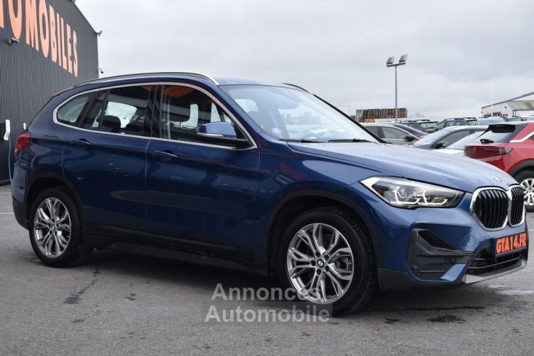 BMW X1 (F48) XDRIVE25EA 220CH BUSINESS DESIGN - <small></small> 25.480 € <small>TTC</small> - #20