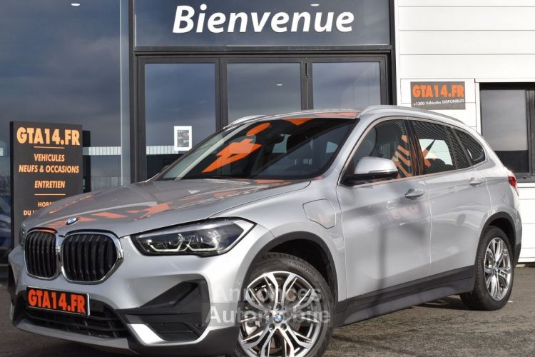 BMW X1 (F48) XDRIVE25EA 220CH BUSINESS DESIGN 6CV - <small></small> 27.980 € <small>TTC</small> - #1