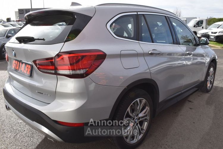 BMW X1 (F48) XDRIVE25EA 220CH BUSINESS DESIGN 6CV - <small></small> 27.980 € <small>TTC</small> - #2