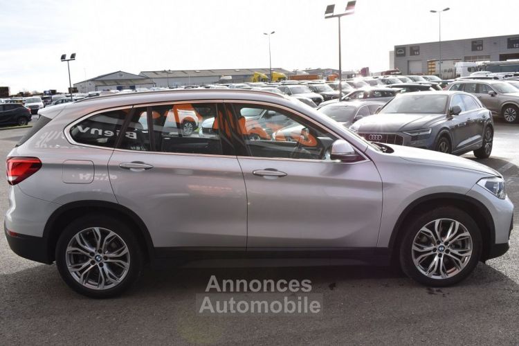 BMW X1 (F48) XDRIVE25EA 220CH BUSINESS DESIGN 6CV - <small></small> 27.980 € <small>TTC</small> - #4