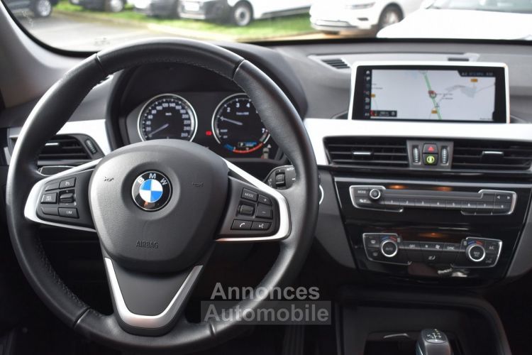 BMW X1 (F48) XDRIVE25EA 220CH BUSINESS DESIGN 6CV - <small></small> 27.980 € <small>TTC</small> - #7