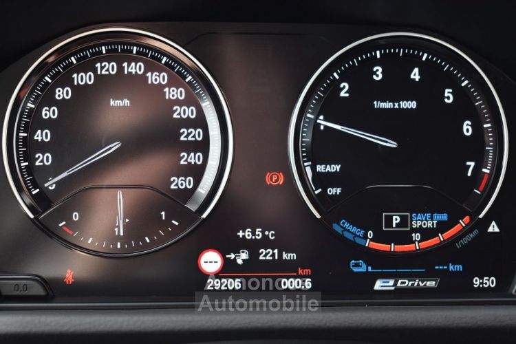 BMW X1 (F48) XDRIVE25EA 220CH BUSINESS DESIGN 6CV - <small></small> 27.980 € <small>TTC</small> - #8